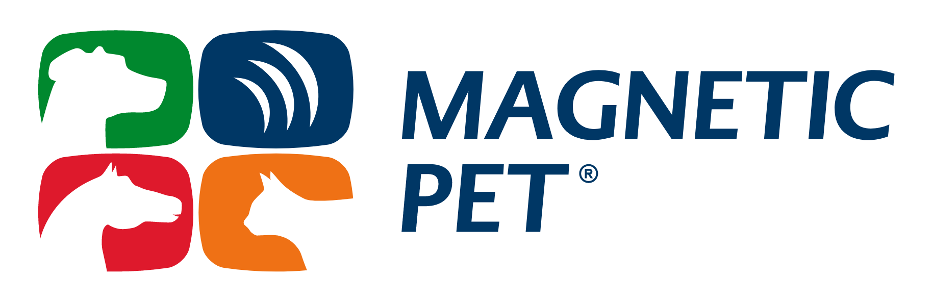 MAGNETIC PET® - Produtos Terapêuticos para Cães, Gatos e Cavalos